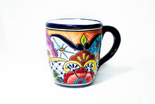 Cargar imagen en el visor de la galería, Taza Talavera Vidriada
